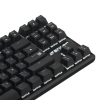 Клавиатура проводная Defender Avenger GK-412 [45410]