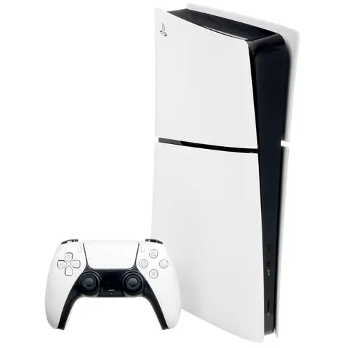 Игровая консоль PlayStation 5 Slim Digital Edition