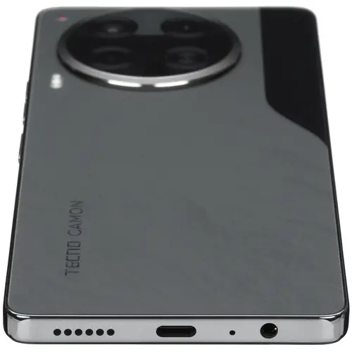 6.8" Смартфон Tecno CAMON 30 256 ГБ черный