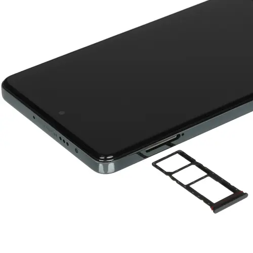 6.8" Смартфон Tecno CAMON 30 256 ГБ черный