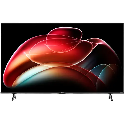 50" (127 см) LED-телевизор Hisense 50A6K черный