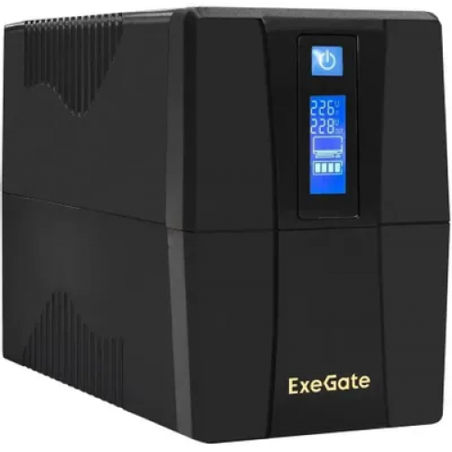 ИБП ExeGate Power Smart EX292790RU