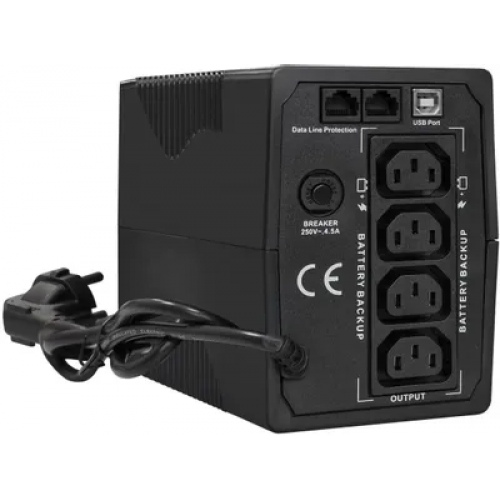 ИБП ExeGate Power Smart EX292790RU