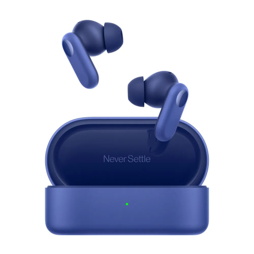 Наушники TWS OnePlus Buds V синий