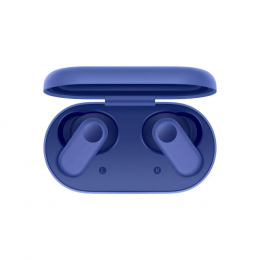 Наушники TWS OnePlus Buds V синий