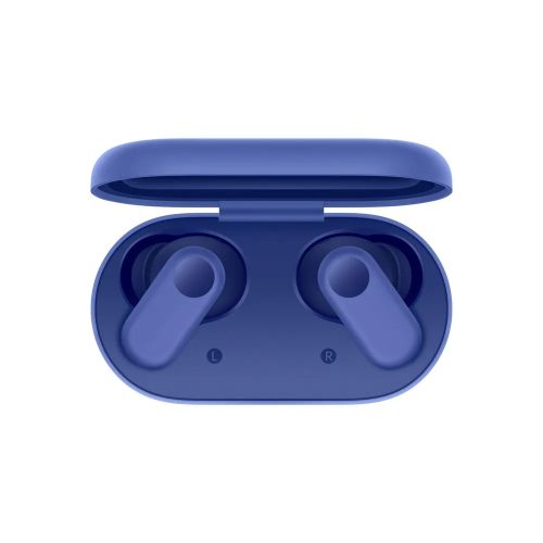 Наушники TWS OnePlus Buds V синий