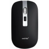 Мышь беспроводная Smartbuy ONE 402CAG RGB (бесшумная) черный 