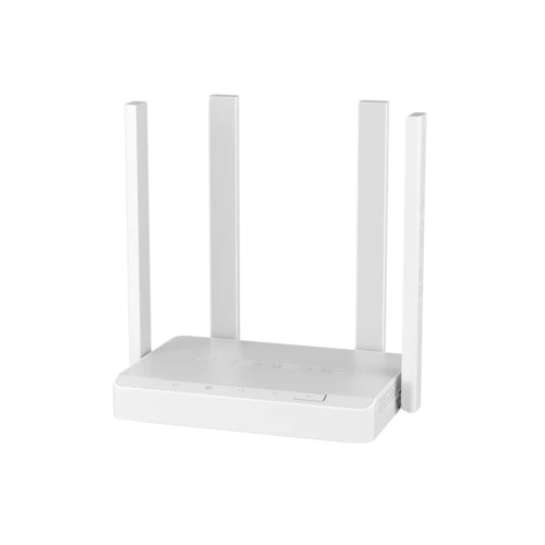 Wi-Fi роутер Keenetic Speedster