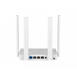 Wi-Fi роутер Keenetic Speedster