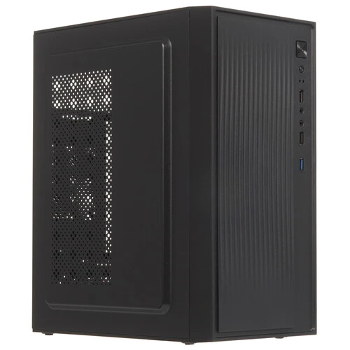 Корпус Accord ACC-261B [ACC-261B] черный