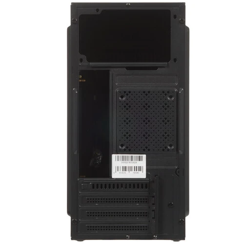 Корпус Accord ACC-261B [ACC-261B] черный