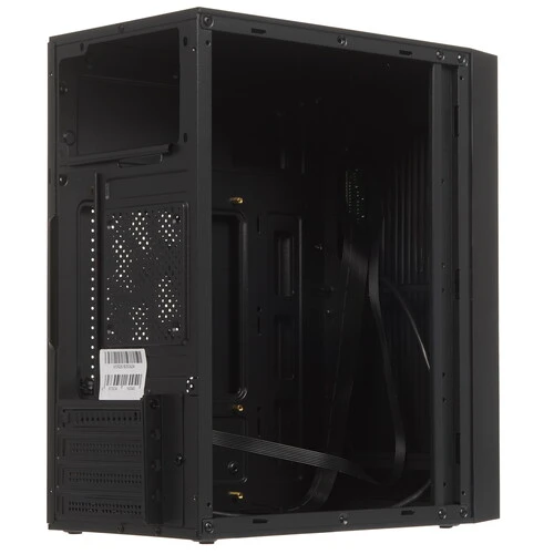 Корпус Accord ACC-261B [ACC-261B] черный
