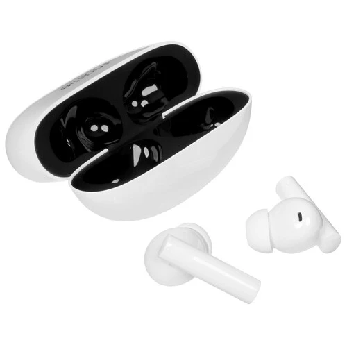 Наушники TWS Realme Buds Air 5 белый 