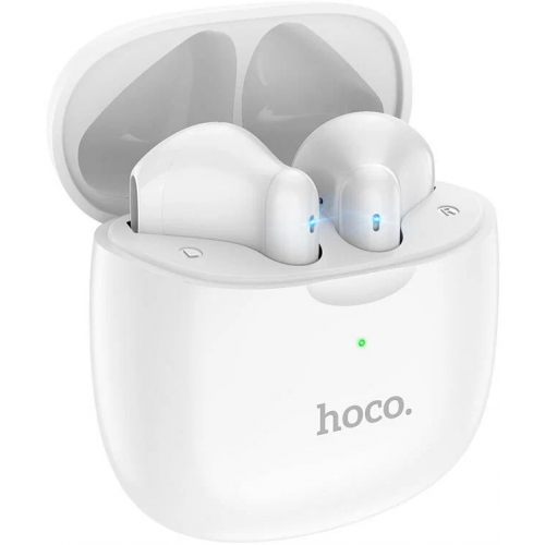 Наушники TWS HOCO EW56 белый 