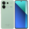 6.67" Смартфон Xiaomi Redmi Note 13 128 ГБ зеленый