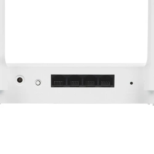 Wi-Fi роутер Xiaomi Router AX1500