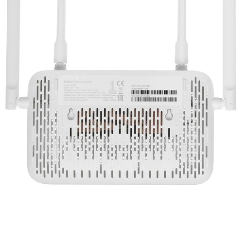 Wi-Fi роутер Xiaomi Router AX1500