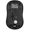 Мышь беспроводная Acer OMR134 [ZL.MCEEE.01H] серый