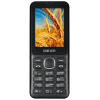 Сотовый телефон DEXP Z284 черный