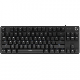 Клавиатура проводная Logitech G412 TKL SE [920-010449]