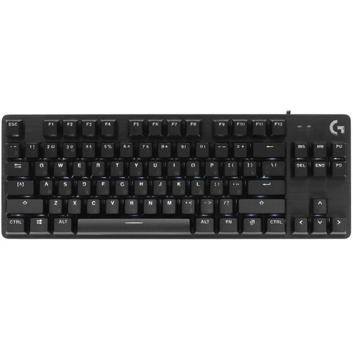 Клавиатура проводная Logitech G412 TKL SE [920-010449]