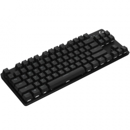 Клавиатура проводная Logitech G412 TKL SE [920-010449]