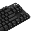 Клавиатура проводная Logitech G412 TKL SE [920-010449]