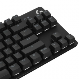 Клавиатура проводная Logitech G412 TKL SE [920-010449]