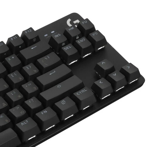 Клавиатура проводная Logitech G412 TKL SE [920-010449]