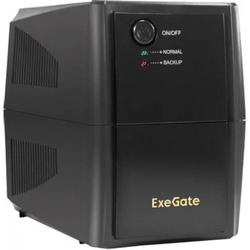 ИБП ExeGate SpecialPro UNB-500