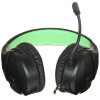 Проводные наушники Harper Gaming Raster GHS-X15 черный