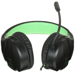 Проводные наушники Harper Gaming Raster GHS-X15 черный
