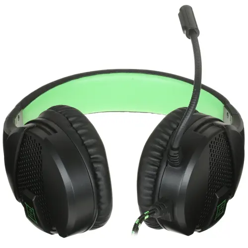 Проводные наушники Harper Gaming Raster GHS-X15 черный