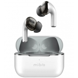 Наушники TWS Mibro Earbuds M1 белый