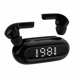 Наушники TWS Mibro EarBuds 3 белый