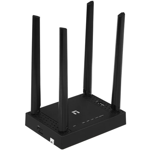 Wi-Fi роутер NETIS N5