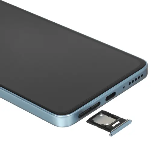 6.67" Смартфон Xiaomi Redmi Note 13 512 ГБ синий