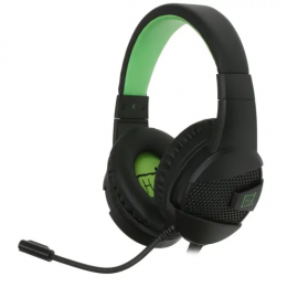 Проводная гарнитура Harper Gaming Raster GHS-X15 черный