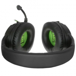Проводная гарнитура Harper Gaming Raster GHS-X15 черный