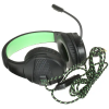 Проводная гарнитура Harper Gaming Raster GHS-X15 черный