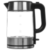 Электрочайник Xiaomi Electric Glass Kettle черный