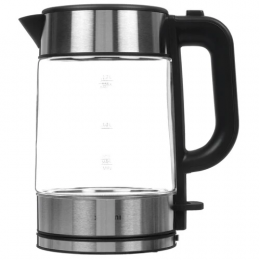 Электрочайник Xiaomi Electric Glass Kettle черный