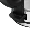Электрочайник Xiaomi Electric Glass Kettle черный