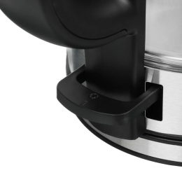 Электрочайник Xiaomi Electric Glass Kettle черный