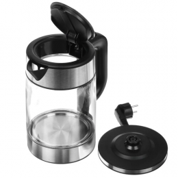 Электрочайник Xiaomi Electric Glass Kettle черный