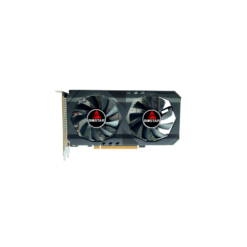Видеокарта Biostar AMD Radeon RX 6500 XT Gaming