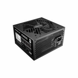 Блок питания POWERCASE PW600 