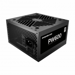 Блок питания POWERCASE PW600 