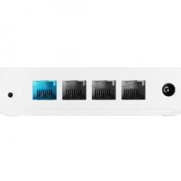 Wi-Fi роутер Keenetic Start