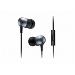 Проводные наушники Xiaomi Capsule Earphones DDQ01WM